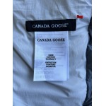 2024年11月7日秋冬高品質新品  Canada Goose ダウンジャケッアウター LING工場 s-xxxl