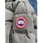 2024年11月7日秋冬高品質新品 Canada Goose ダウンジャケッアウター LING工場 s-xxl