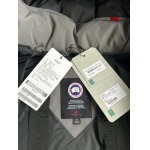 2024年11月7日秋冬高品質新品 Canada Goose ダウンジャケッアウター LING工場 s-xxl