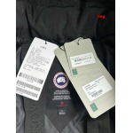 2024年11月7日秋冬高品質新品 Canada Goose ダウンジャケッアウター LING工場 s-xxl