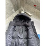 2024年11月7日秋冬高品質新品 Canada Goose ダウンジャケッアウター LING工場 s-xxl