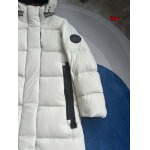 2024年11月7日秋冬高品質新品 Canada Goose ダウンジャケッアウター LING工場 s-xxl