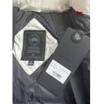 2024年11月7日秋冬高品質新品 Canada Goose ダウンジャケッアウター LING工場 s-xxl