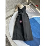 2024年11月7日秋冬高品質新品 Canada Goose 女性 ダウンジャケッアウター LING工場 xs-xl