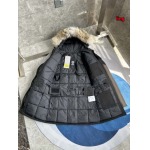 2024年11月7日秋冬高品質新品 Canada Goose 女性 ダウンジャケッアウター LING工場 xs-xl