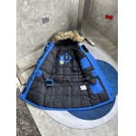 2024年11月7日秋冬高品質新品 Canada Goose 女性 ダウンジャケッアウター LING工場 xs-xl