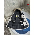 2024年11月7日秋冬高品質新品 Canada Goose 女性 ダウンジャケッアウター LING工場 xs-xl