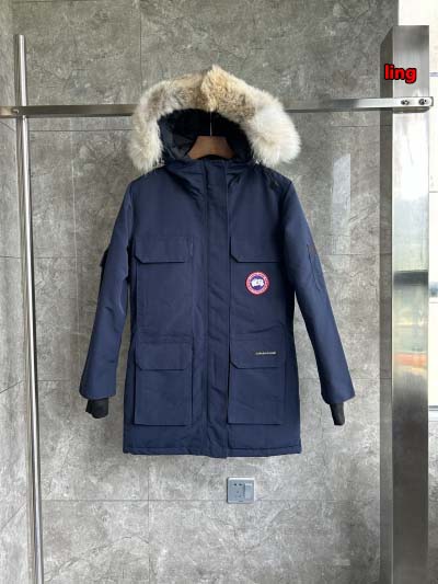 2024年11月7日秋冬高品質新品 Canada Goose...