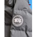 2024年11月7日秋冬高品質新品 Canada Goose 女性 ダウンジャケッアウター LING工場 xs-xl