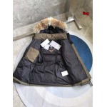 2024年11月7日秋冬高品質新品 Canada Goose 女性 ダウンジャケッアウター LING工場 xs-xl