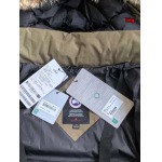 2024年11月7日秋冬高品質新品 Canada Goose 女性 ダウンジャケッアウター LING工場 xs-xl