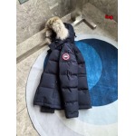 2024年11月7日秋冬高品質新品 Canada Goose 女性 ダウンジャケッアウター LING工場 xs-xl