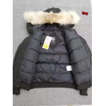 2024年11月7日秋冬高品質新品 Canada Goose ダウンジャケッアウター LING工場 xs-xxl