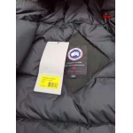 2024年11月7日秋冬高品質新品 Canada Goose ダウンジャケッアウター LING工場 xs-xxl