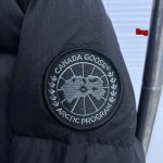 2024年11月7日秋冬高品質新品 Canada Goose 女性ダウンジャケッアウター LING工場 s-xl