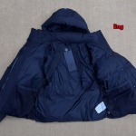 2024年11月7日秋冬高品質新品 Canada Goose 女性ダウンジャケッアウター LING工場 s-xl