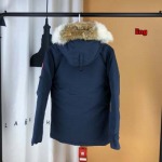 2024年11月7日秋冬高品質新品 Canada Goose 女性ダウンジャケッアウター LING工場 xs-xl