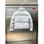 2024年11月7日秋冬高品質新品 Canada Goose 女性ダウンジャケッアウター LING工場 xs-xl