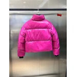 2024年11月7日秋冬高品質新品 Canada Goose 女性ダウンジャケッアウター LING工場 xs-xl