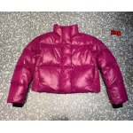 2024年11月7日秋冬高品質新品 Canada Goose 女性ダウンジャケッアウター LING工場 xs-xl