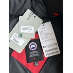 2024年11月7日秋冬高品質新品 Canada Goose ダウンジャケッアウター LING工場 xs-xxl