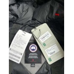 2024年11月7日秋冬高品質新品 Canada Goose ダウンジャケッアウター LING工場 xs-xxl