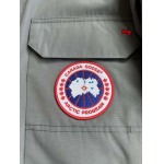 2024年11月7日秋冬高品質新品 Canada Goose ダウンジャケッアウター LING工場 xs-xxl