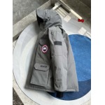 2024年11月7日秋冬高品質新品 Canada Goose ダウンジャケッアウター LING工場 xs-xxl