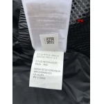 2024年11月7日秋冬高品質新品 Canada Goose ダウンジャケッアウター LING工場 xs-xxl