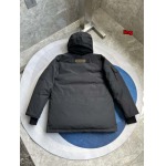 2024年11月7日秋冬高品質新品 Canada Goose ダウンジャケッアウター LING工場 xs-xxl