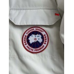 2024年11月7日秋冬高品質新品 Canada Goose ダウンジャケッアウター LING工場 xs-xxl