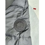 2024年11月7日秋冬高品質新品 Canada Goose ダウンジャケッアウター LING工場 xs-xxl