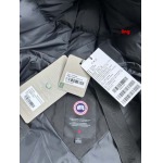 2024年11月7日秋冬高品質新品 Canada Goose ダウンジャケッアウター LING工場 xs-xxl