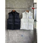 2024年11月7日秋冬高品質新品 Canada Goose 男性 ダウンジャケッアウターベスト LING工場 xs-xxl