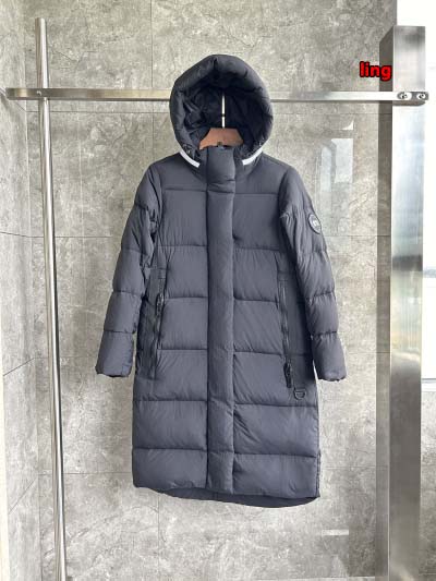 2024年11月7日秋冬高品質新品 Canada Goose...