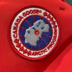 2024年11月7日秋冬高品質新品 Canada Goose  女性ダウンジャケッアウターベスト LING工場 xs-xl