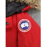 2024年11月7日秋冬高品質新品Canada Goose  ダウンジャケッアウター LING工場 s-xxl