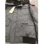 2024年11月7日秋冬高品質新品Canada Goose  ダウンジャケッアウター LING工場 s-xxl