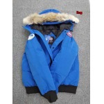 2024年11月7日秋冬高品質新品Canada Goose  ダウンジャケッアウター LING工場 s-xxl