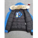 2024年11月7日秋冬高品質新品Canada Goose  ダウンジャケッアウター LING工場 s-xxl