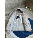 2024年11月7日秋冬高品質新品Canada Goose 女性 ダウンジャケッアウター LING工場 xs-xl