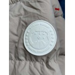 2024年11月7日秋冬高品質新品Canada Goose 女性 ダウンジャケッアウター LING工場 xs-xl