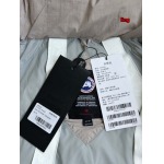 2024年11月7日秋冬高品質新品Canada Goose 女性 ダウンジャケッアウター LING工場 xs-xl