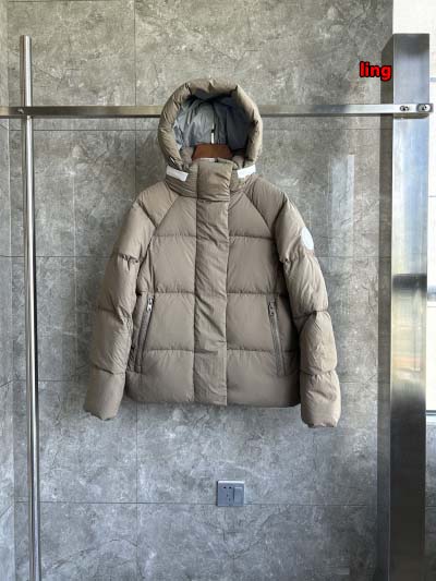 2024年11月7日秋冬高品質新品Canada Goose ...