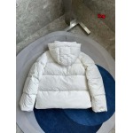 2024年11月7日秋冬高品質新品Canada Goose 女性 ダウンジャケッアウター LING工場 xs-xl