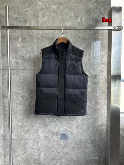 2024年11月7日秋冬高品質新品Canada Goose ...