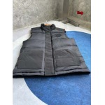 2024年11月7日秋冬高品質新品Canada Goose  男性 ダウンジャケッアウター  ベストLING工場 xs-xxl