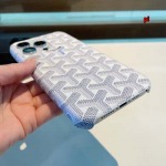 2024年11月11日新作Goyard Iphoneケース全機種対応携帯カバー人気 p工場