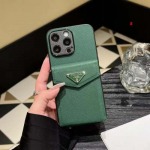 2024年11月11日新作PRADA Iphoneケース全機種対応携帯カバー人気 p工場