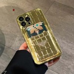 2024年11月11日新作PRADA Iphoneケース全機種対応携帯カバー人気 s工場